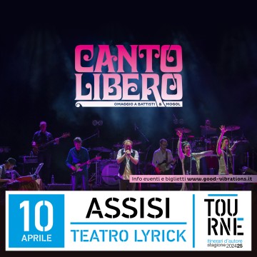 Canto Libero